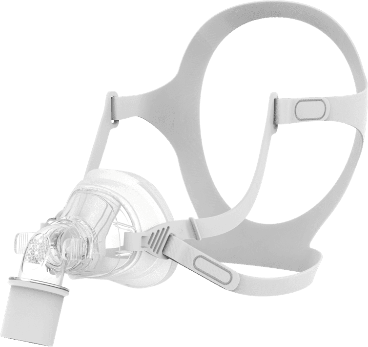 قناع أنفي للسيباب