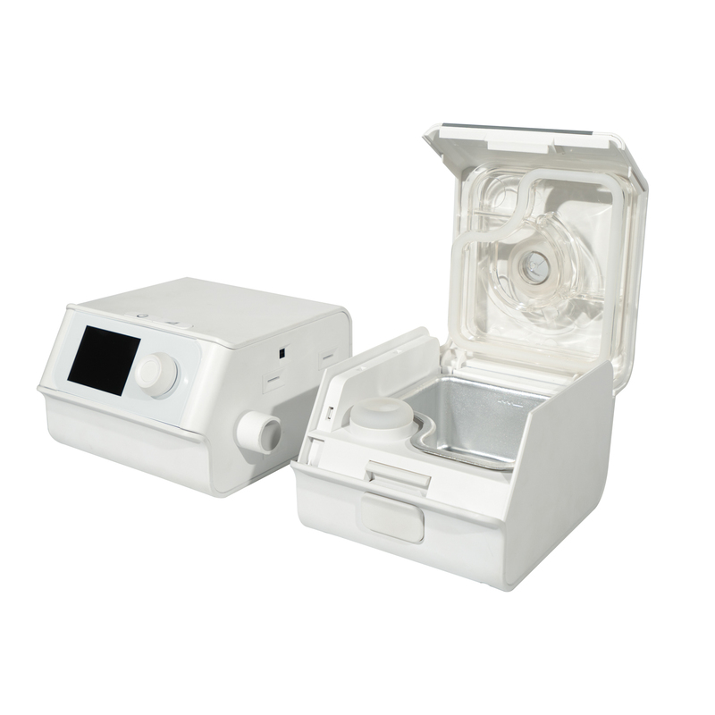 جهاز سيباب ذاتي الضبط + قناع